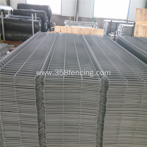 High Strength Environmental Zoo Wire Mesh Fences